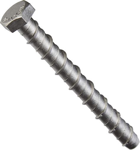 masonry anchor screws